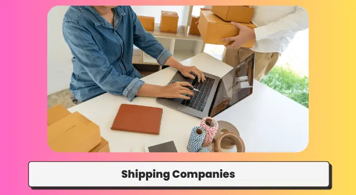 Shipping Companies
