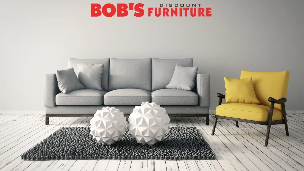bobs furniture financing