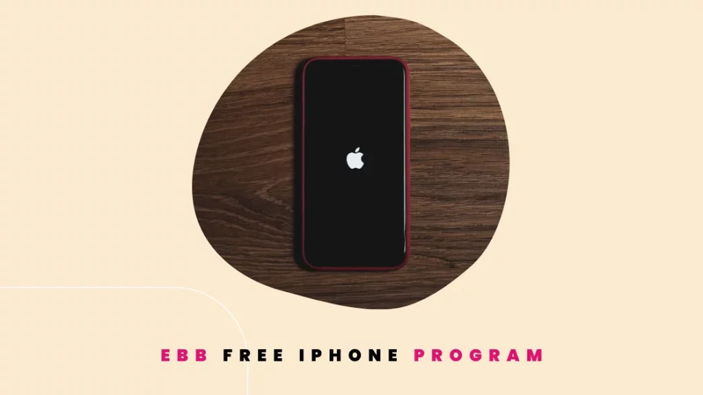 ebb free iPhone program