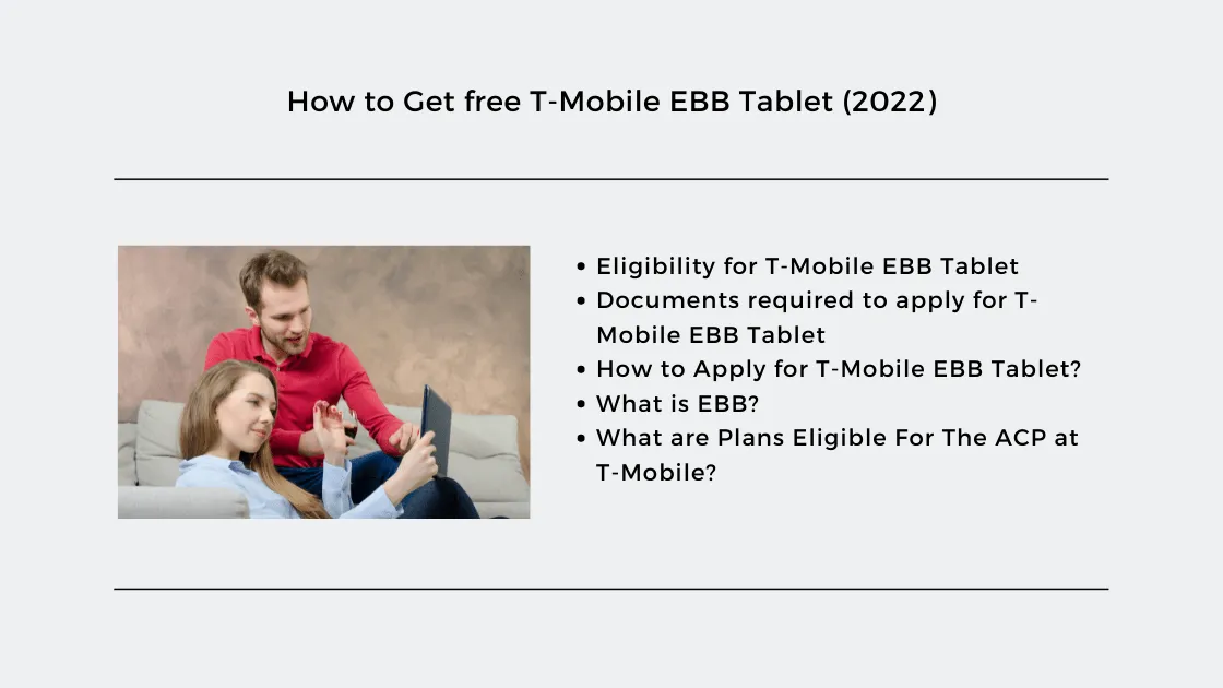 free tablet from T mobile 22